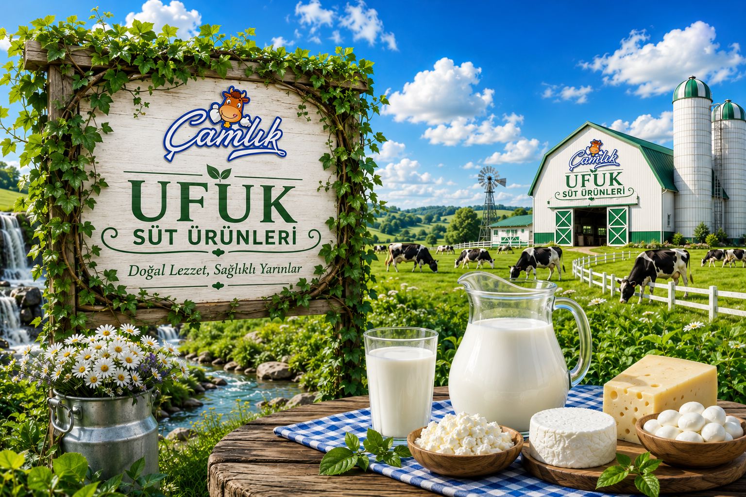 Sütün Besin Değeri ve Önemi