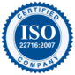 ISO 22716
