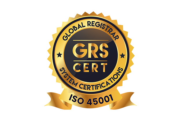 ISO 45001
